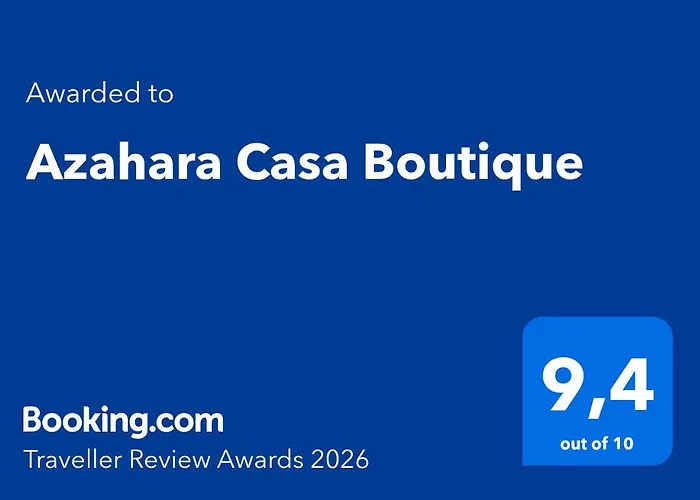 Villa Azahara Casa Boutique Arcos de la Frontera
